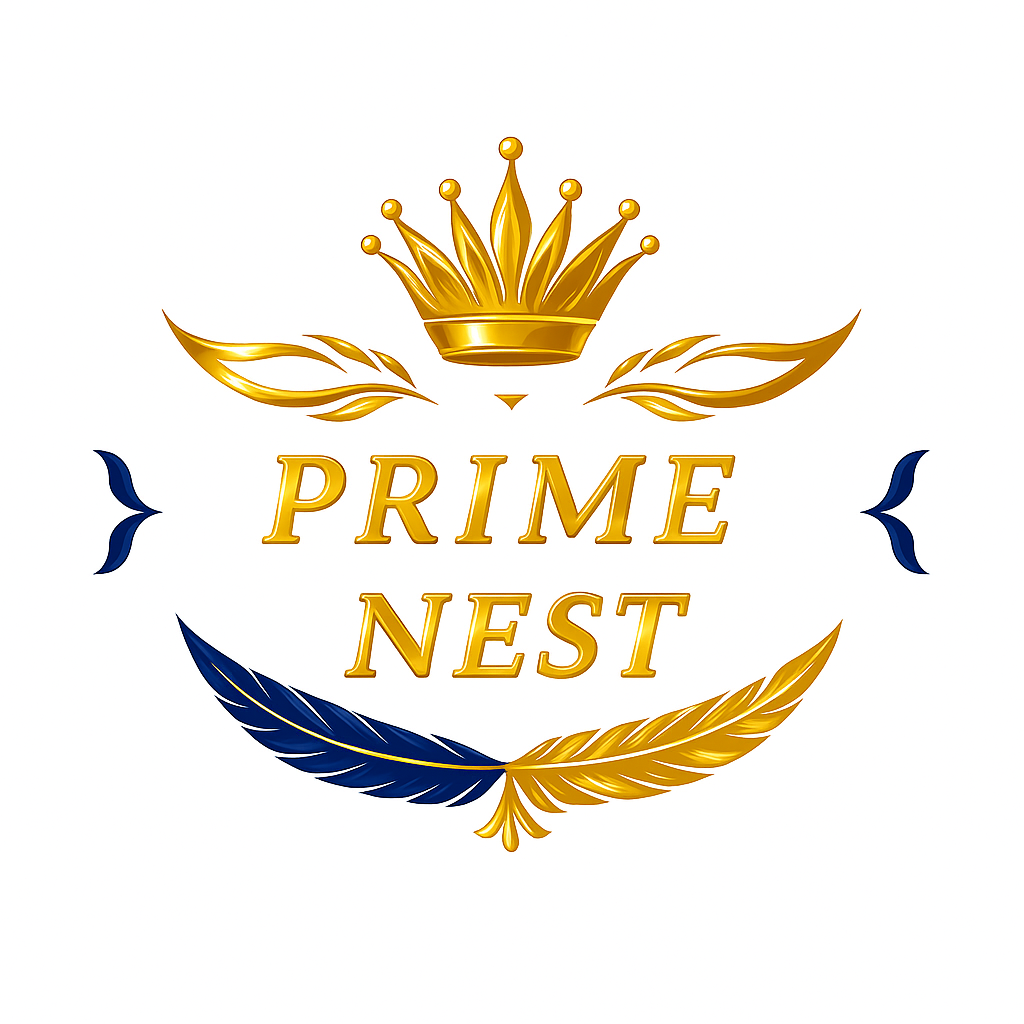 PRIME NEST
