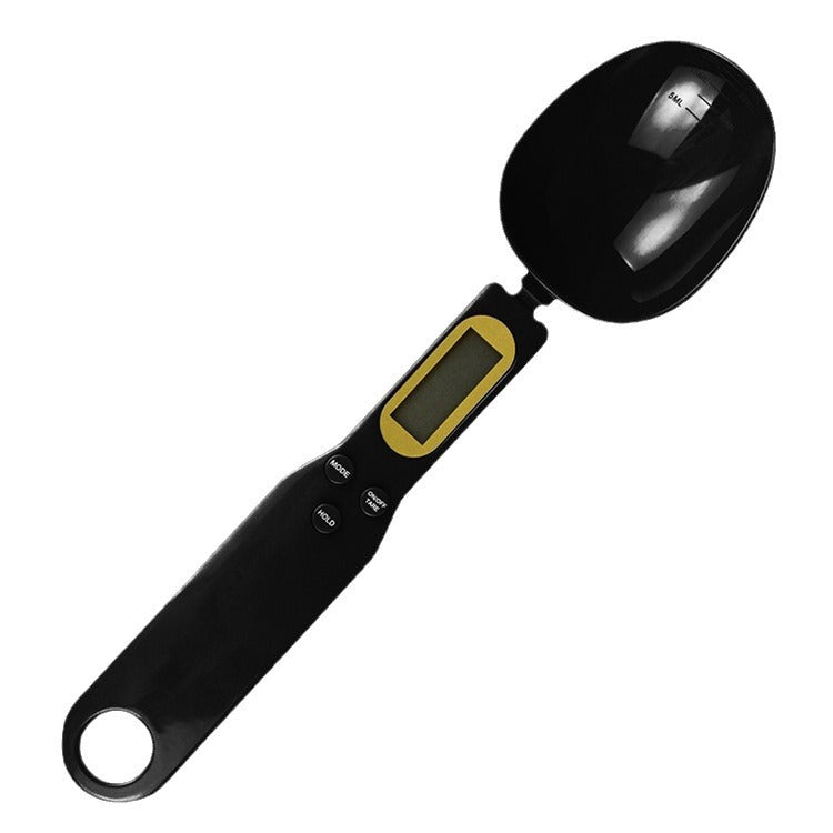 Electronic Spoon Scale Food Scale Weighing Spoon Weighing Batching Scale Measuring Spoon Scale Gravimetric Scale Kitchen Measuring Spoon Mini Spoon Weighing
