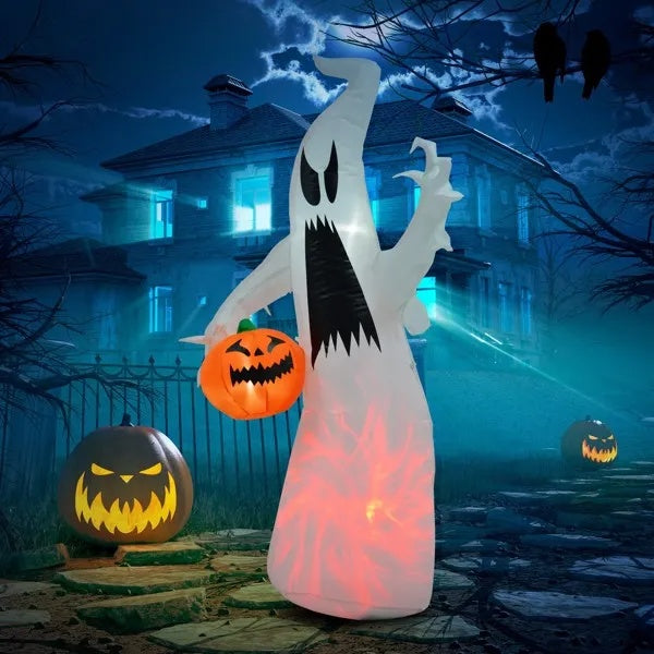 Inflatable Halloween Decoration
