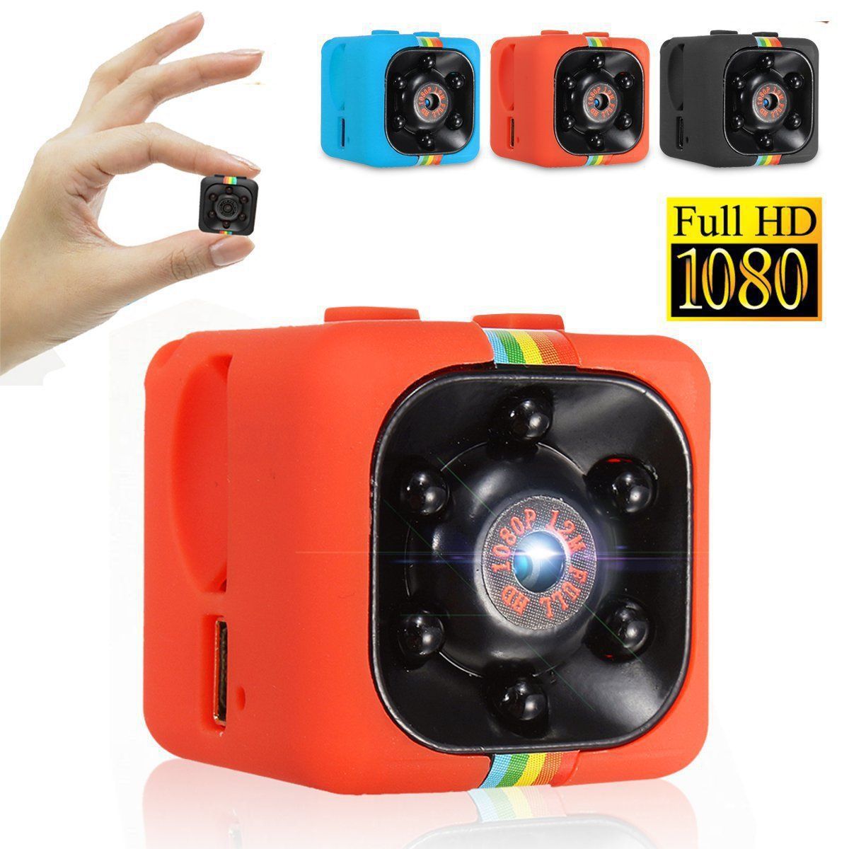 New SQ11 Color 1080p HD SQ8 Sq9 machineshop_this_look_amDhCa